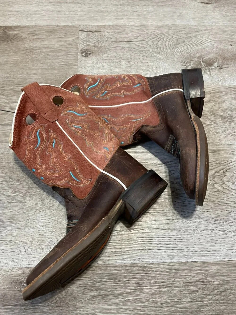 Cowboy Boots